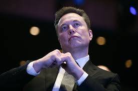 Elon Musk loses trillionaire status as wealth drops below $1 trillion
