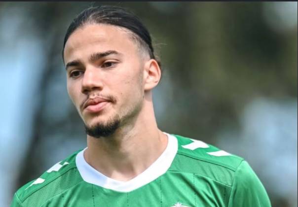French footballer drowns in the Rhone at 21