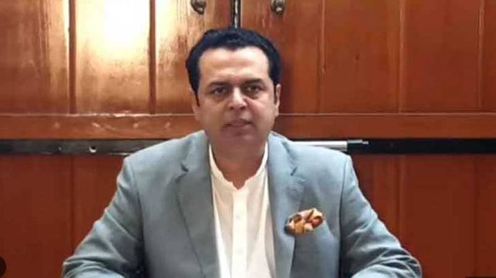 Minister reviews security arrangements for Muharram processoins