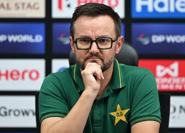 Mike Hesson stresses players’ fitness for upcoming One-day World Cup