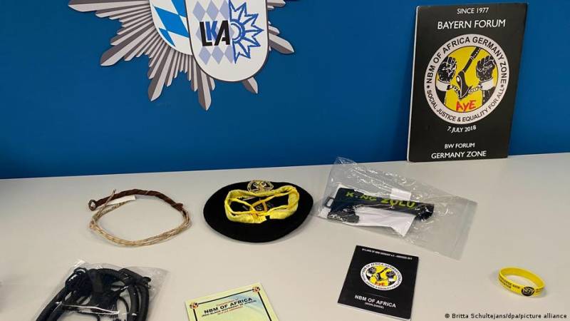 German court jails 12 members of Nigerian 'love scam' network