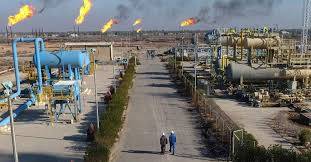 Baghdad urges OPEC to raise Iraq's production quota