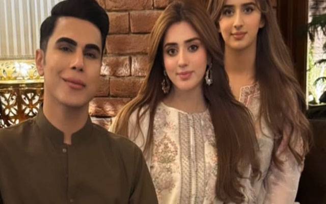 Kendoll’s emotional langar video with Jannat Mirza and Alishba Anjum wins hearts