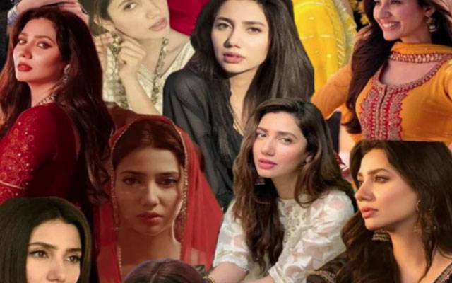 Mahira Khan marks ‘15 glorious years in showbiz’ with heartfelt tribute to fans