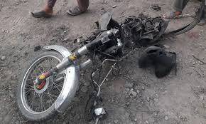 Motorcyclist killed in explosion inside house in Ormara