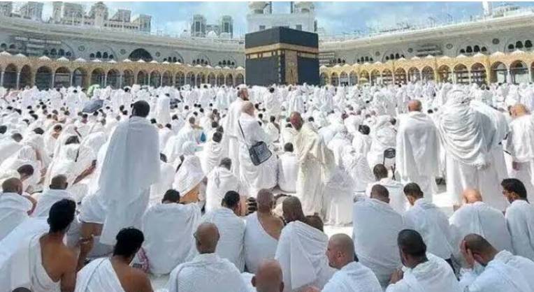 Over 80,000 apply for Hajj 2027 online in three days