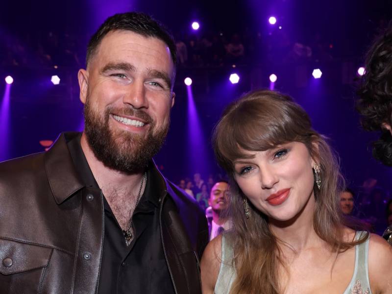 Taylor Swift and Travis Kelce set for spectacular three-day wedding celebrations