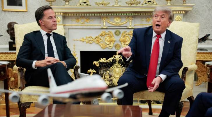 Trump claims Iran is making ‘lot of big concessions’