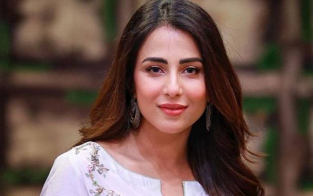 Ushna Shah slams society’s priorities after tragic child abuse case