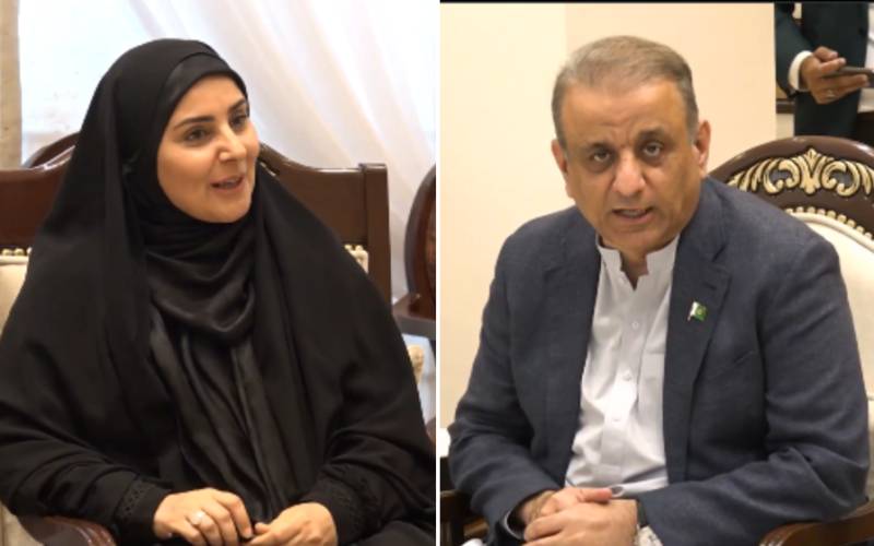 Pakistan, Iran agree to resolve issues regarding border trade