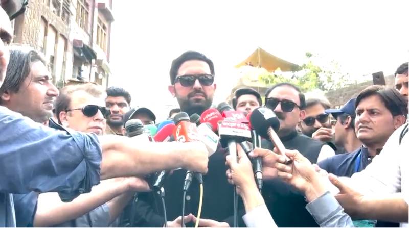KP CM Sohail Afridi praises Ashura security arrangements across province