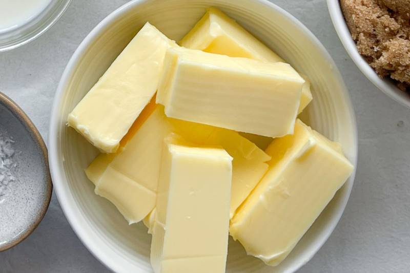 Ever wondered why butter is yellow while milk is white? Science has the answer
