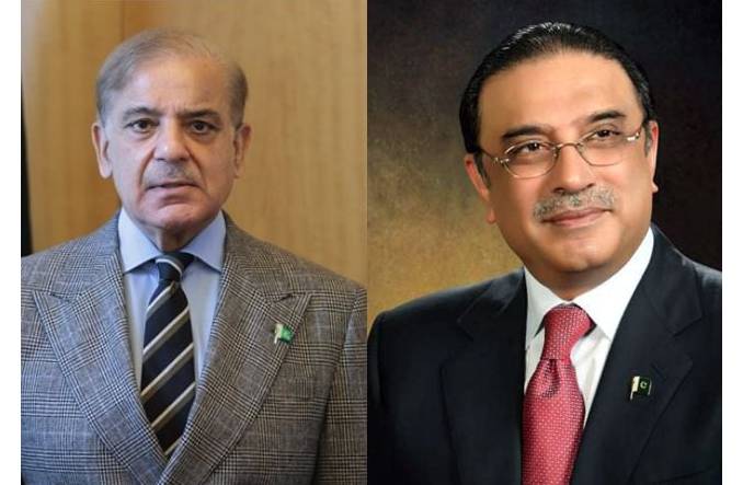 President, PM vow to eradicate drug abuse, illicit trafficking in Pakistan