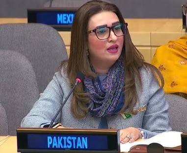 Pakistan to host next SCO Women's Forum