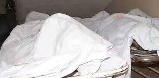 Two matric friends found dead in Narang Mandi