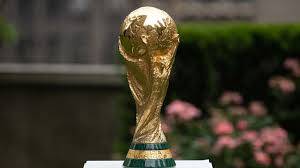 List of teams qualified for World Cup last 32