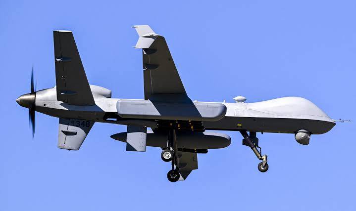 Taiwan opposition stalls govt's $6.6b drone bill
