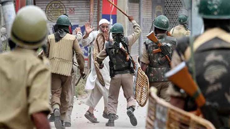 Pakistan calls for accountability over rights abuses in Occupied Kashmir
