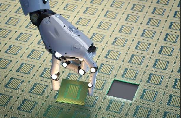 Malaysian customs foil $13 million AI chip smuggling bid