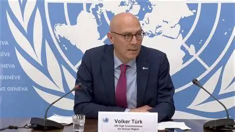 UN demands probes into US ICE custody deaths