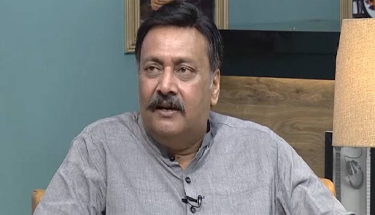  Waseem Abbas breaks silence on viral guest house controversy