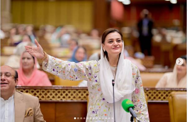 Amid Opposition’s ruckus in PA, Marriyum Aurangzeb highlights govt’s performance