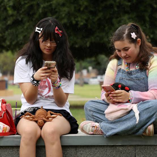 Australia to double fine for flouting teen social media ban