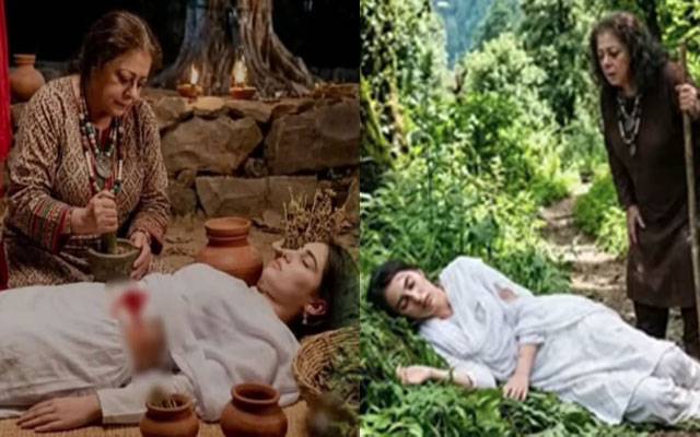 Is Bano alive? Simi Raheal's cryptic update ignites new Zanjeerain twist theories