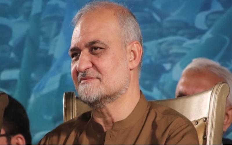 JI Amir slams govt for not providing petrol relief to public