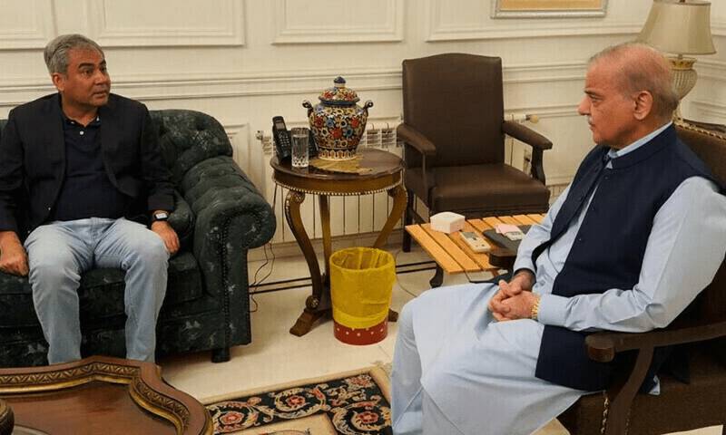 PM commends Interior Minister for peaceful Ashura arrangements