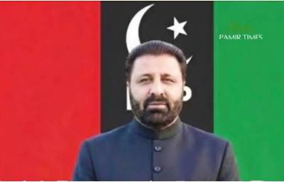 Gilgit-Baltistan Chief Minister-elect to take oath on July 1