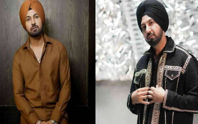 Gippy Grewal opens up about his special bond with Pakistani artists