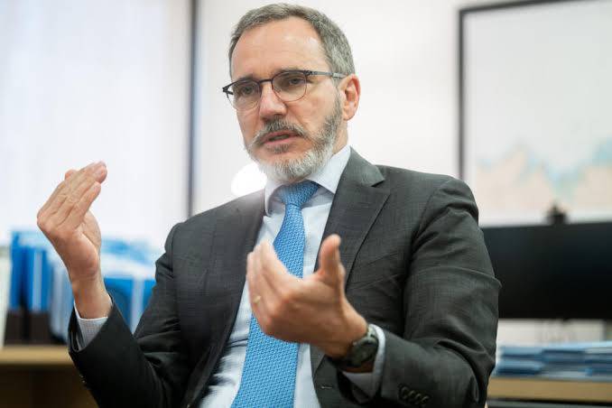 Globalization isn't dead, just 'transformed,' says IMF chief economist
