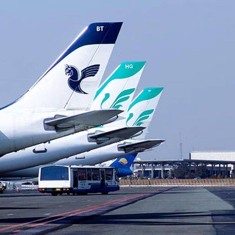 Iran to resume Tehran–Dubai flights from July 1
