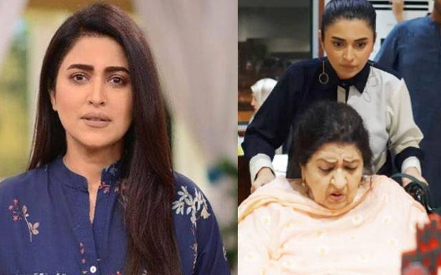 Maya Khan pens heartfelt tribute to late mother on second death anniversary