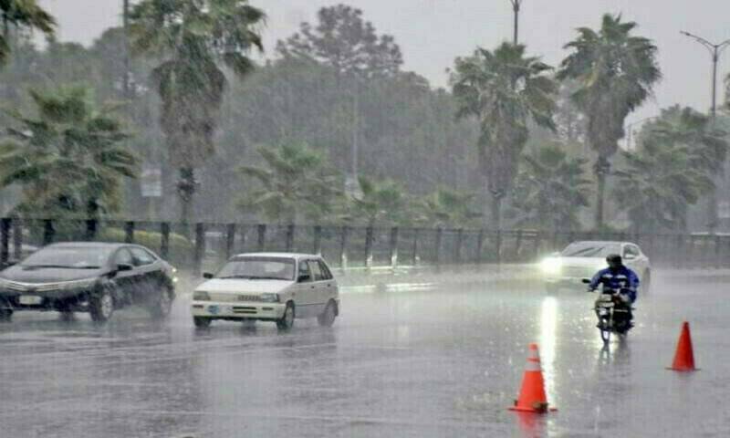 Pakistan likely to receive first monsoon rains from July 1: Met office