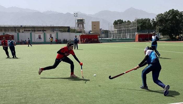 PHF unveils officials for PM National Women's U-21 Hockey Ch'ship 2026