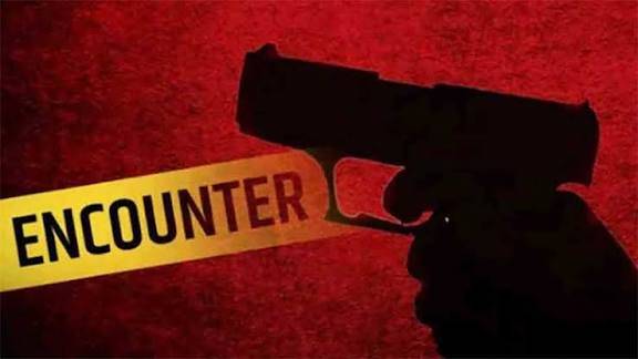 Two dacoits gunned down in Karachi police encounter