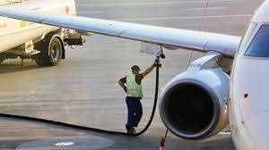 Govt reduces jet fuel price by Rs7.15 per litre