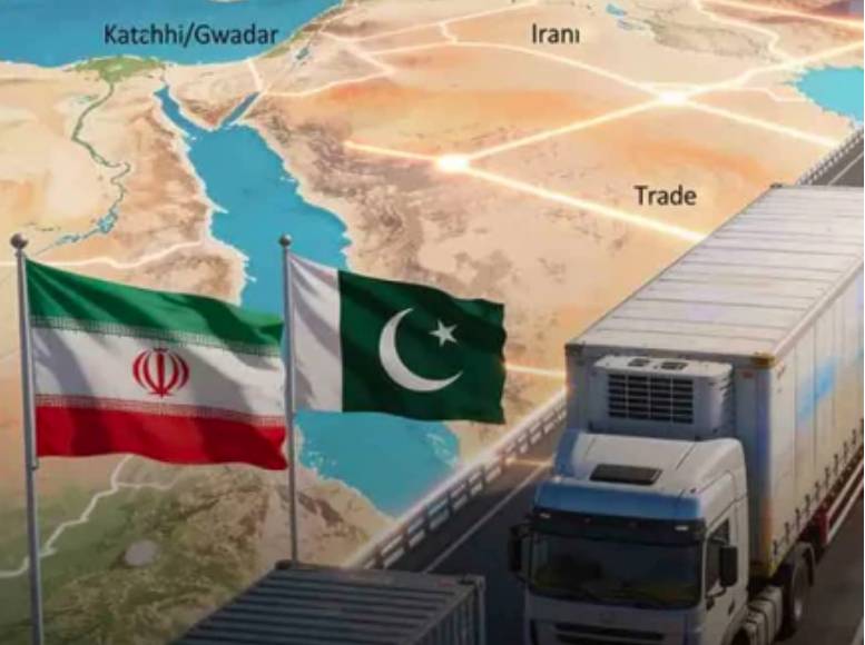 FBR designates Taftan Railway Station as Customs station