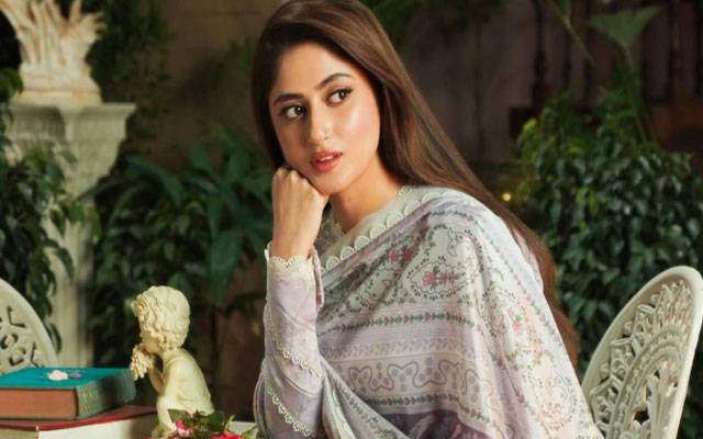 Sajal Aly’s powerful reminder on actors and fiction sparks conversation