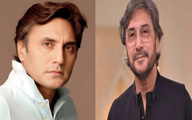 Adnan Siddiqui’s rare 1993 throwback has fans feeling nostalgic