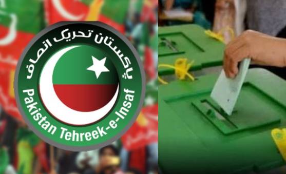 AJK election 2026: PTI finalises candidates for 31 constituencies