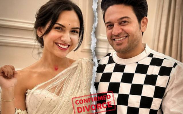 Divorce shock! Akanksha Chamola confirms split from Gaurav Khanna