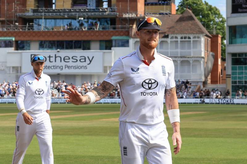 England captain Stokes to retire from international cricket