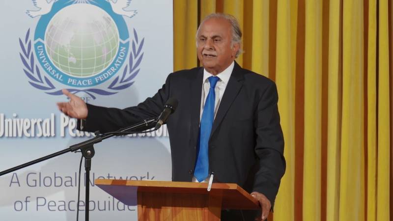 Ex-servicemen body re-elects Abdul Qayyum president