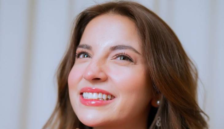 Fans couldn't hold their laughter after Dananeer's new Instagram update