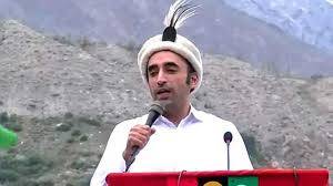 Gilgit-Baltistan CM's oath-taking ceremony postponed due to Bilawal's Iran visit