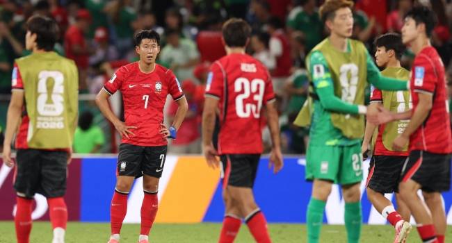 Goals galore at record-breaking World Cup