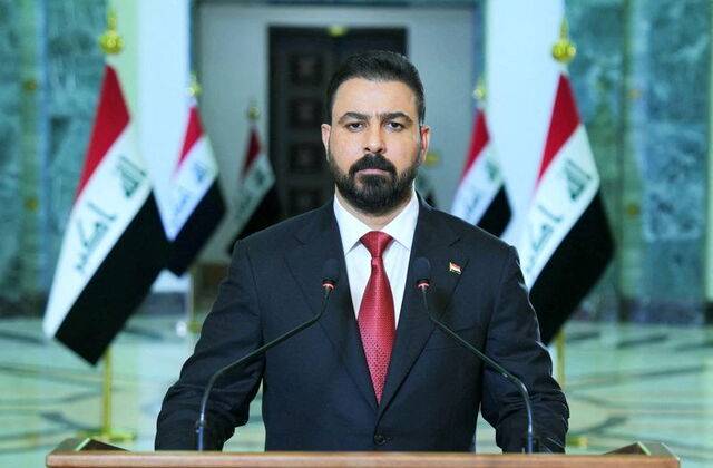 Iraq arrests 47 officials in anti-corruption campaign